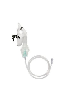 Nimo 099-141 Çocuk Nebülizatör Maske Seti Nimo 099-141 Çocuk Nebülizatör Maske Seti