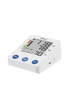 Respirox AXD-806 Türkçe Konuşan Lcd Ekran Koldan Adaptörlü Tansiyon Aleti Respirox AXD-806 Türkçe Konuşan Lcd Ekran Koldan Adaptörlü Tansiyon Aleti