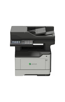 Lexmark MX522ADHE Çok Fonksiyonlu Lazer Yazıcı Lexmark MX522ADHE Çok Fonksiyonlu Lazer Yazıcı