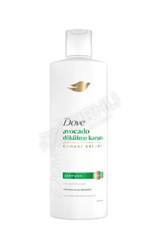 3 Adet Dove Şampuan Avocado Dökülme Karşıtı 375 Ml 3 Adet Dove Şampuan Avocado Dökülme Karşıtı 375 Ml