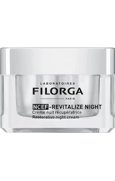 Filorga Ncef Revitalize - Restorative Night Cream 50ml Filorga Ncef Revitalize - Restorative Night Cream 50ml