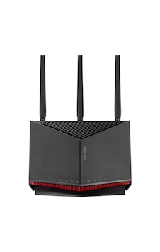 Asus Rt-be86u Wıfı7 Be6800 Dual Band Router-213053 Asus Rt-be86u Wıfı7 Be6800 Dual Band Router-213053