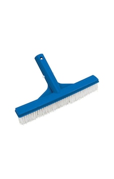 Kısa Duvar Fırçası Powervac 26 Cm Mavi