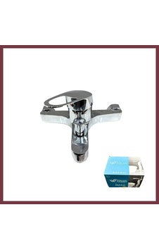 Storeşahin Lüx Mix Banyo Bataryası Shn0720 Çok Renkli Storeşahin Lüx Mix Banyo Bataryası Shn0720 Çok Renkli