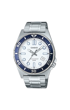 Casio Mtd-135d-7avdf Kol Saati Metalik Casio Mtd-135d-7avdf Kol Saati Metalik