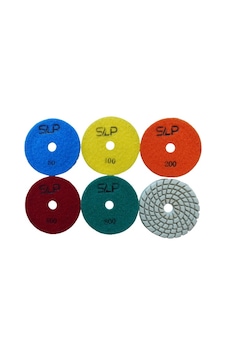 Slp-c6 Parlatma Pad Slp-c6 Parlatma Pad