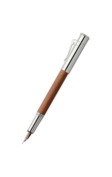 Graf von Faber-Castell Classic Pernambuco M Dolma Kalem 145540 Graf von Faber-Castell Classic Pernambuco M Dolma Kalem 145540