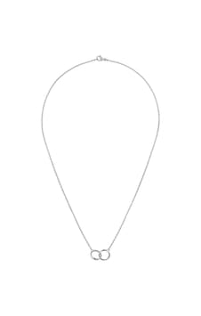 Daniel Wellington Lumine Unity Necklace Dw00400354 Kolye Çok Renkli Daniel Wellington Lumine Unity Necklace Dw00400354 Kolye Çok Renkli