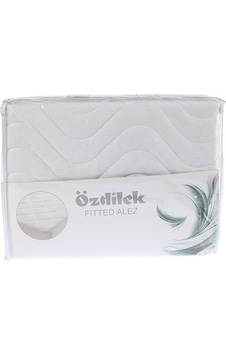 Özdilek Fitted Alez Çift Kişilik 160x200+35 Özdilek Fitted Alez Çift Kişilik 160x200+35