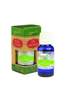 Europe Vital Gül Aroması 20 ML
