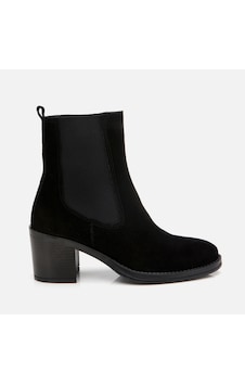 Hotiç Hakiki Deri Siyah Kadın Topuklu Bot 01boh298770a100 Siyah-black Siyah Hotiç Hakiki Deri Siyah Kadın Topuklu Bot 01boh298770a100 Siyah-black Siyah