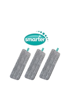 Smarter Shiny Sprey Yedek Mop 3'lü Set Smarter Shiny Sprey Yedek Mop 3'lü Set