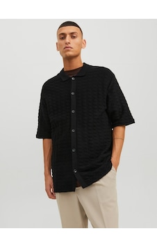 Jack & Jones Jack Jones Erkek Örme Gömlek 12234327 Çok Renkli Jack & Jones Jack Jones Erkek Örme Gömlek 12234327 Çok Renkli