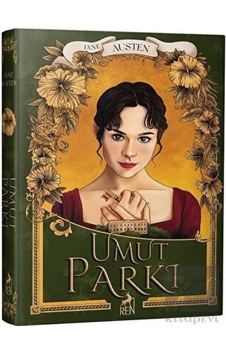 Umut Parkı (Ciltli) Ren Kitap - Ren Kitap Umut Parkı (Ciltli) Ren Kitap - Ren Kitap