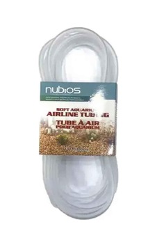 Nubios Akvaryum Hava Hortumu 3 Mt