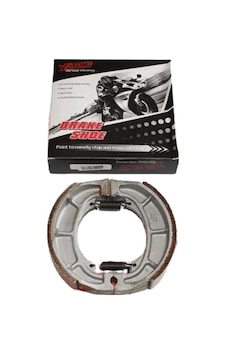 Suzukı Address 110 - Suzuki An 125 Arka Fren Balata