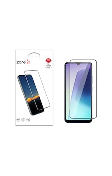 Xiaomi Redmi 14c 4g Uyumlu Zore Kenarları Kırılmaya Dayanıklı Cam Ekran Koruyucu Xiaomi Redmi 14c 4g Uyumlu Zore Kenarları Kırılmaya Dayanıklı Cam Ekran Koruyucu