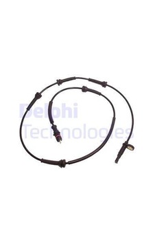 Delphı Ss20226 Abs Hız Sensoru On Sag / Sol Renault Laguna