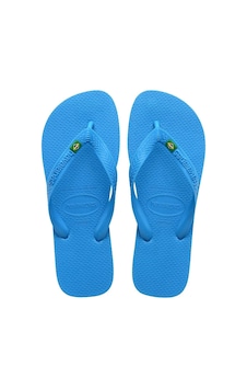 Havaianas Havaıanas Unısex Terlik 4000032-6946 Turkuaz