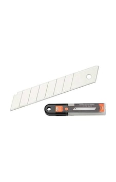 Retta Maket Bıçağı Yedeği Geniş 18 Mm Rmb1800