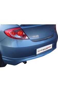 Proton Gen 2 Arka Tampon Altı R3 Md Fiber 2004-2013