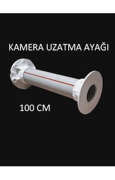 Jbox Kamera Uzatma Ayağı Plastik 100 Cm Jbox Kamera Uzatma Ayağı Plastik 100 Cm