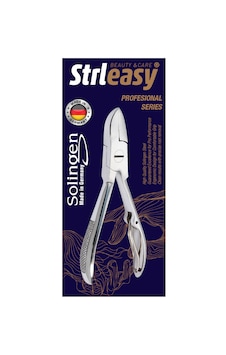 Strleasy 6414 N Solıngen Tırnak Pensi Strleasy 6414 N Solıngen Tırnak Pensi