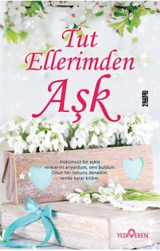 Tut Ellerimden Aşk - Akif Bayrak Tut Ellerimden Aşk - Akif Bayrak