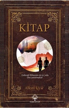 Kitap - Alkım Uyar - Nar Kitap Kitap - Alkım Uyar - Nar Kitap