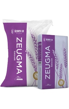 Özmen Baklavalık Un Zeugma 25 KG