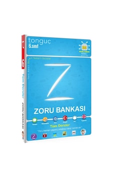 6. Sınıf Zoru Bankası Tüm Dersler (548582439) 6. Sınıf Zoru Bankası Tüm Dersler (548582439)