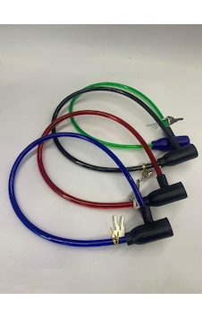 Knt Anahtarlı Bisiklet Kilidi 8 Mm 65 Cm Taşıma 4 Farklı Renk 001 Knt Anahtarlı Bisiklet Kilidi 8 Mm 65 Cm Taşıma 4 Farklı Renk 001