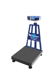 Dc 150 Kg. 5 Gr. 50x60 Sayıcı Baskül Dc 150 Kg. 5 Gr. 50x60 Sayıcı Baskül