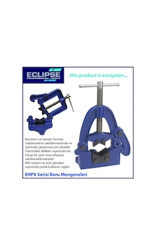 Eclipse Ehpv212 Boru Mengenesi 60 MM Eclipse Ehpv212 Boru Mengenesi 60 MM