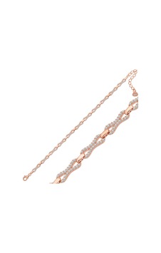 Gümüş Rose Zirkon Taşlı Kadın Bileklik - Br11003344 25229595 Gümüş Rose Zirkon Taşlı Kadın Bileklik - Br11003344 25229595
