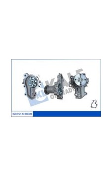 Kale 368430 Devirdaim Su Pompası Mitsubishi Lancer 1.3l 1.6l 4g13 4g18 Cs3a 03 07 / Space Star 1.3l 4g13 Dg1a 9 8 04 Md949885 Kale 368430 Devirdaim Su Pompası Mitsubishi Lancer 1.3l 1.6l 4g13 4g18 Cs3a 03 07 / Space Star 1.3l 4g13 Dg1a 9 8 04 Md949885
