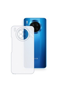 Schitec Honor 50 Lite Uyumlu Arka Yüzey Hidrojel Koruyucu Film