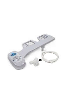 Waterpower Taharet Musluk Kiti 40cm Waterpower Taharet Musluk Kiti 40cm