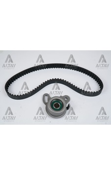 Gmb Mitsubishi Colt / Lancer 1988-1992 Triger Seti 1.5 1.6 Ktb376 Gmb Mitsubishi Colt / Lancer 1988-1992 Triger Seti 1.5 1.6 Ktb376