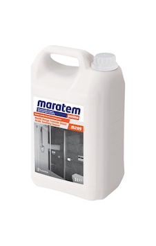 Maratem M209 Asidik Yüzey temizleyici 5 L Maratem M209 Asidik Yüzey temizleyici 5 L