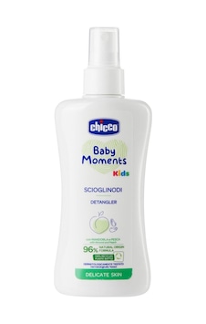 Baby Moments Saç Açıcı Sprey 200ml Baby Moments Saç Açıcı Sprey 200ml