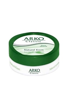 Arko Classic Naturel Krem 150 ML Arko Classic Naturel Krem 150 ML