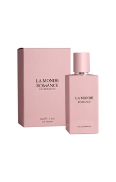 La Monde Romance Kadın Parfüm EDP 50 ML