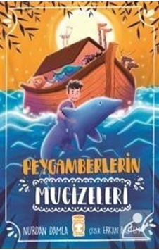 Mercankitap Peygamberlerin Mucizeleri / Nurdan Damla Mercankitap Peygamberlerin Mucizeleri / Nurdan Damla