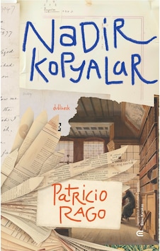 Nadir Kopyalar