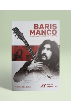 Barış Manço Anlaşılmayan, Anlaşılamayan Derviş Barış Manço Anlaşılmayan, Anlaşılamayan Derviş