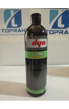 Dyo Üniversal Parlak Cila 500ml Kusursuz Parlaklık Dyo Üniversal Parlak Cila 500ml Kusursuz Parlaklık