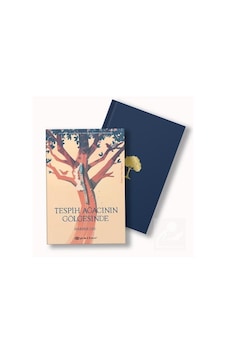 Mercankitap Tespih Ağacının Gölgesinde (Ciltli) - Harper Lee Mercankitap Tespih Ağacının Gölgesinde (Ciltli) - Harper Lee