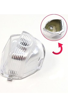 Ytt 42436 Ayna Sinyali Sol Ford Custom 12 Bk21 13b382 Ab-1766580 - Ytt 42436 Ayna Sinyali Sol Ford Custom 12 Bk21 13b382 Ab-1766580 -