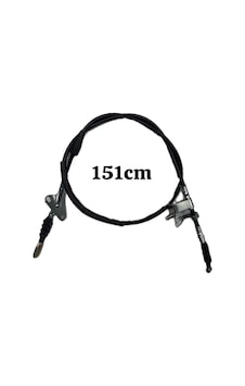 Toyota Corolla Ae111 Bagaj Açma Tel 1998-2002 64607-12760 Toyota Corolla Ae111 Bagaj Açma Tel 1998-2002 64607-12760